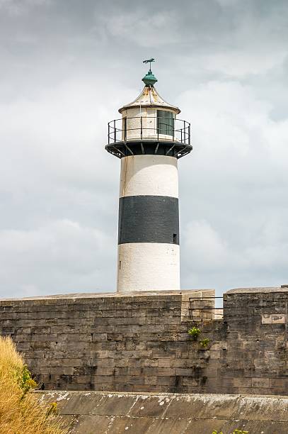 istock Lighthouse in Portsmouth 497488040