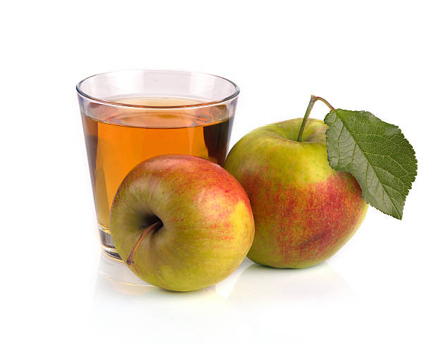 istock apple juice in a glass of fruit 497491855