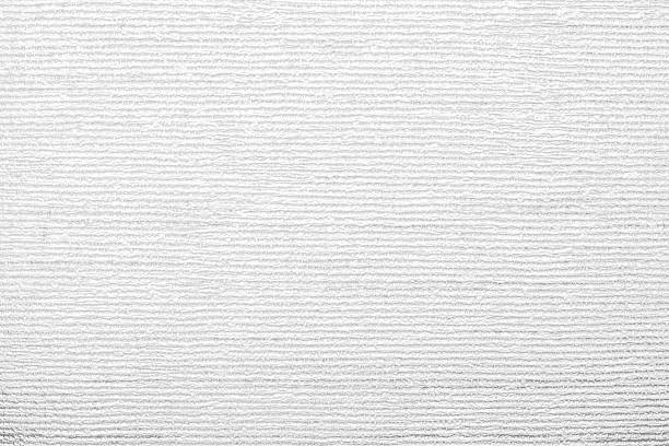 Faliste tekstura biały kolor i tłoczenia – zdjęcie