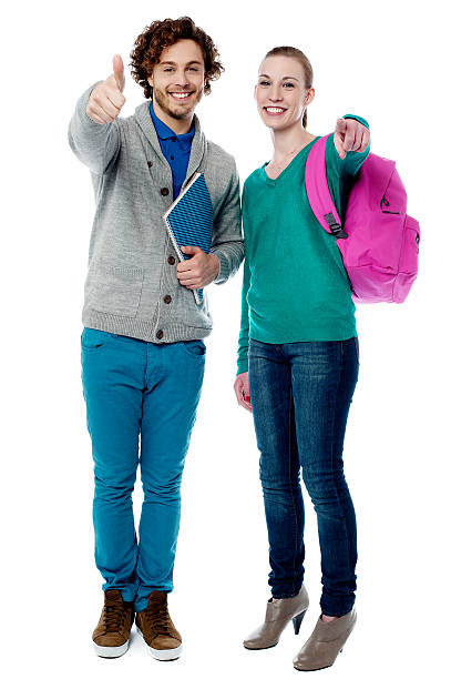 istock All the best for examinations! 497492453