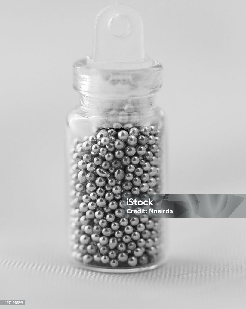 Perles pour les ongles - Photo de Accessoire libre de droits