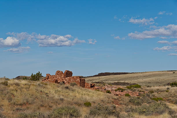 istock Lomaki Pueblo Dwelling 497510636