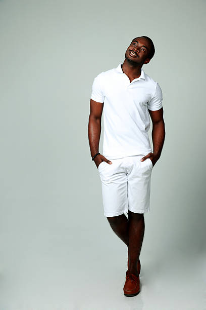 istock portrait of a happy thoughtful african man 497512059