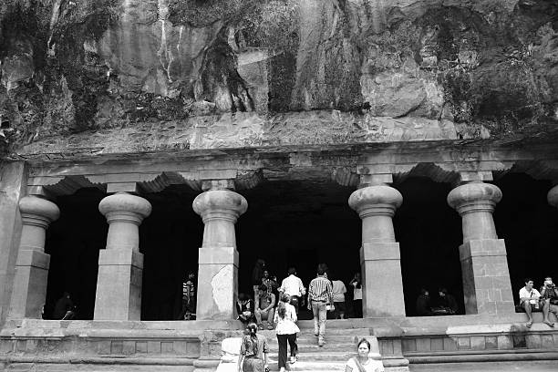 Luoyang Longmen Grottoes, located in Luoyang City, Henan China
