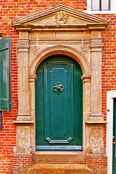 istock Holland Door 497517395