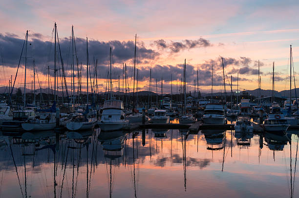 Mindarie Quay, Perth - WESTERN AUSTRALIA