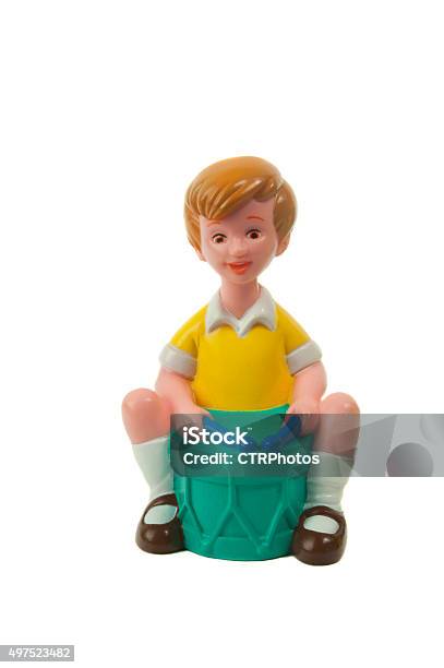 Christopher Robin Figurine Stock Photo - Download Image Now - Christopher Robin Milne, 2015, A.A. Milne