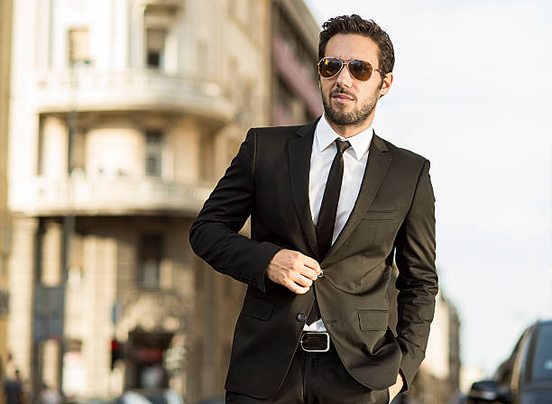 istock cheerful young businessman 497523945
