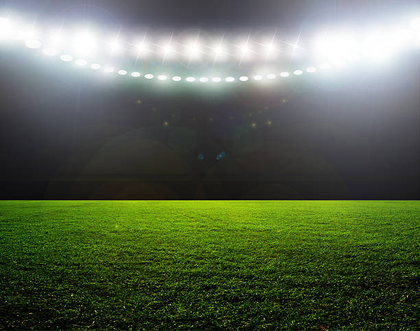 istock Soccer bal.football, 497524825