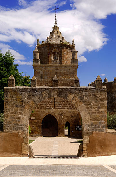 istock Monastery of Veruela, Zaragoza, Spain, 497525981