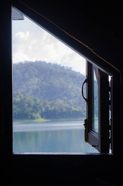 istock out of the window 497525993