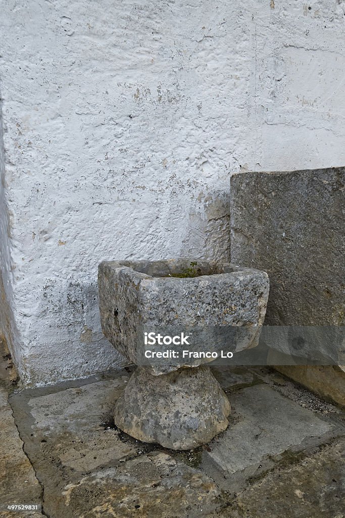 Piedras y su uso. - Foto de stock de Talla libre de derechos