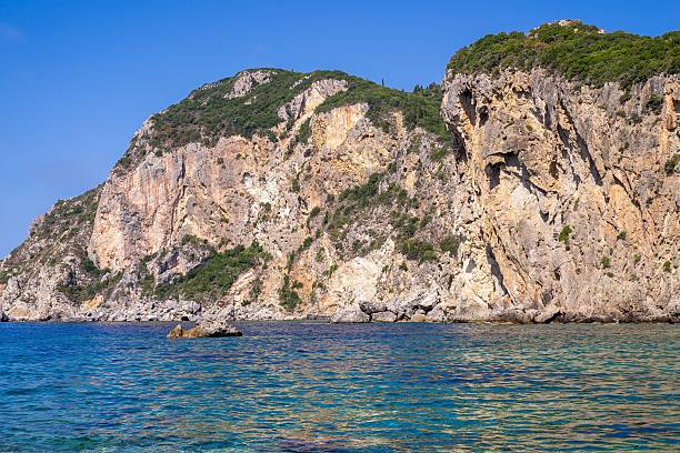 istock big hills on the sea coast 497534768