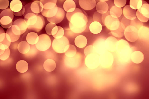 istock Holiday abstract background. Festive Christmas elegant abstract 497535564
