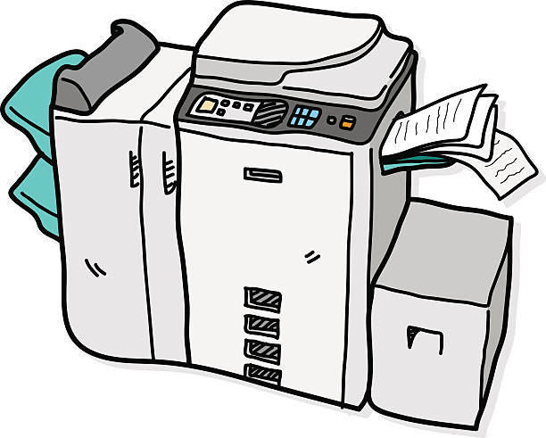 Copy Machine Stock Illustration - Download Image Now - Photocopier, 2015, Art - iStock Copy Machine Stock Illustration - Download Image Now - Photocopier, 2015, Art - iStock