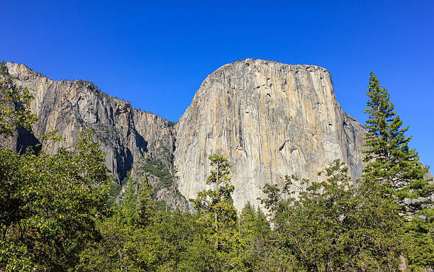 istock El Capitan rock at Yosemite National Park. 497539554