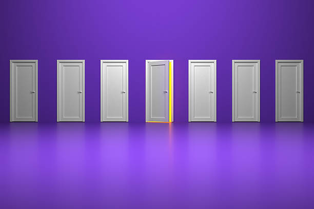 istock The way to success 497540530
