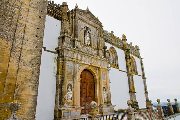 Medina Sidonia in Cadiz, Andalucia, Spain