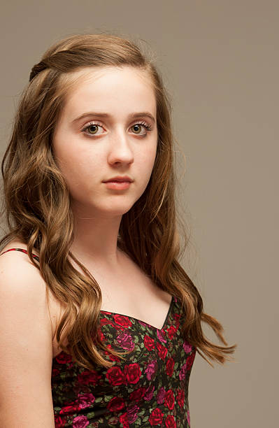 istock Concerned Teenage Girl 497549743