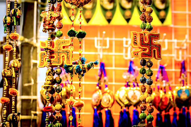 istock Diwali Decoration 497562816
