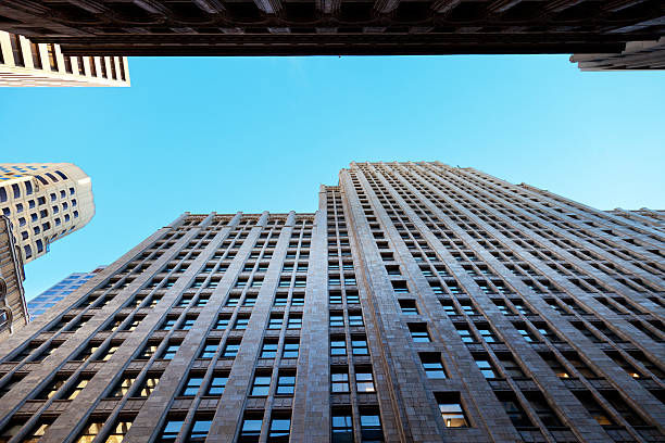 istock San Francisco Financial District Highrise 497565169