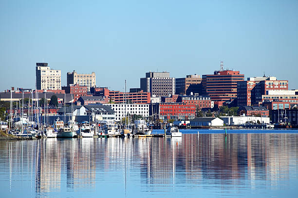 istock Portland Maine 497565673