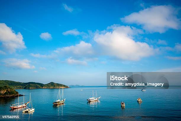 Foto de Idílica Do Rio De Janeiro e mais fotos de stock de Ilha - Ilha, Brasil, Búzios