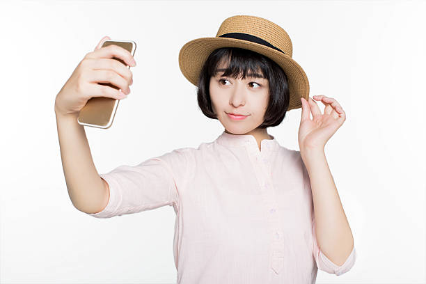 istock chinese girl ready to travel 497566148