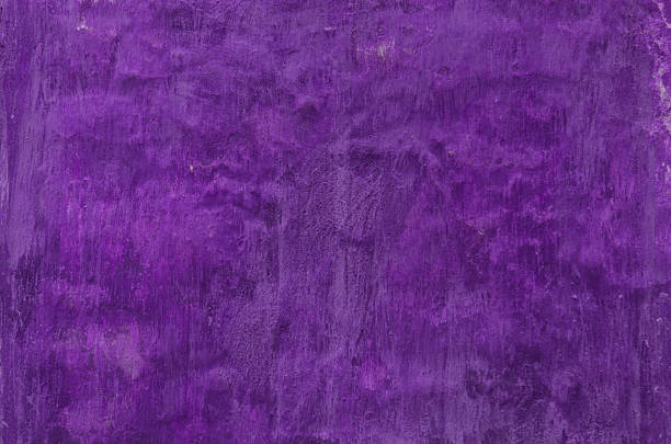 istock old purple grunge wall with cracks 497566643