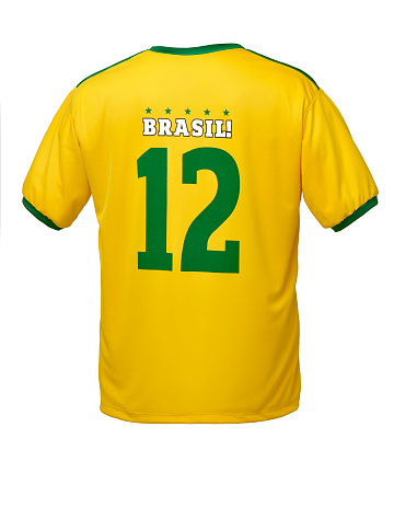 brazilian t shirt