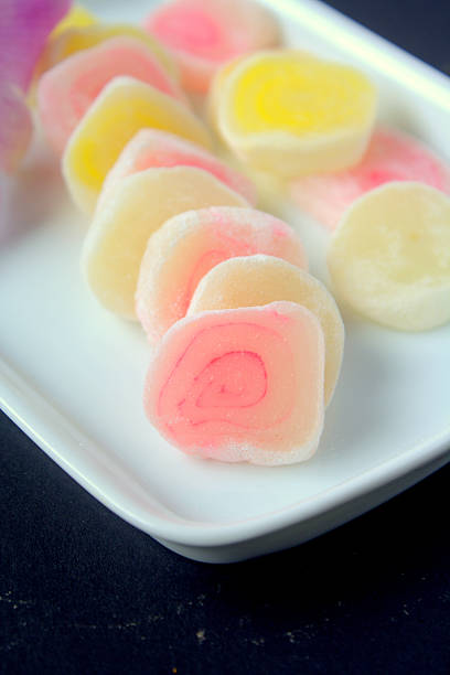 istock Traditional Chinese sweet and dessert 497570656