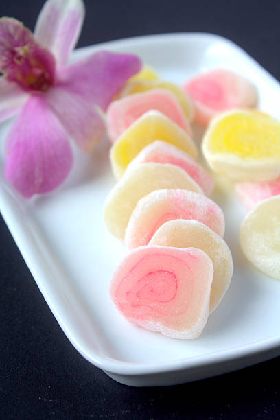 istock Traditional Chinese sweet and dessert 497570774