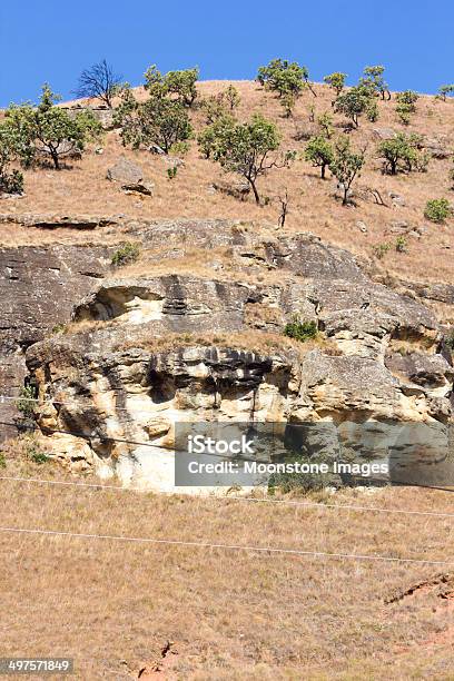 Giants Castle In Kwazulunatal Südafrika Stockfoto und mehr Bilder von Afrika - Afrika, Anhöhe, Berg