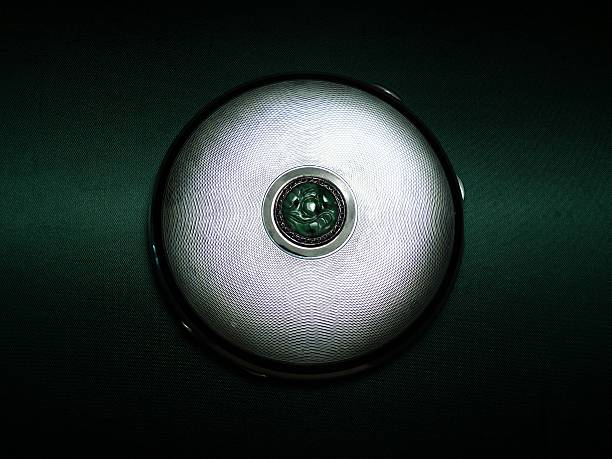 istock powder compact with jade sterling silver luxury wealth success 497572592