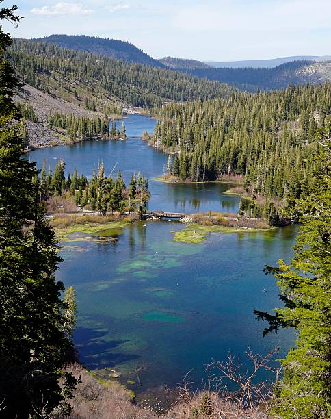 istock Mammoth Lakes, California 497583833
