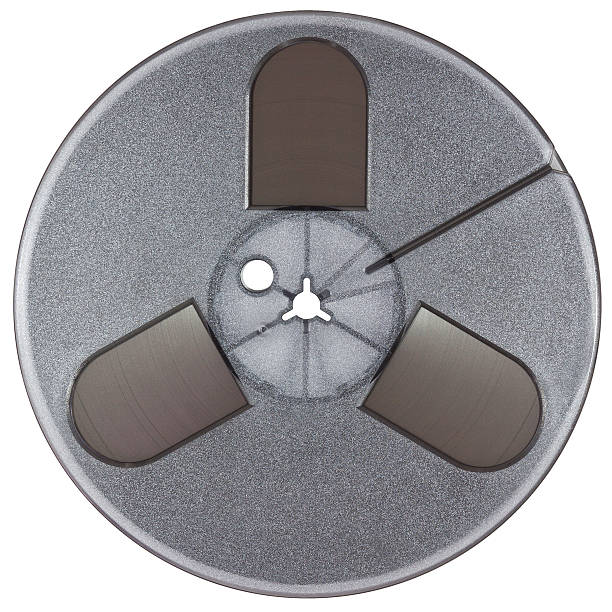 istock Spool of Tape 497585845