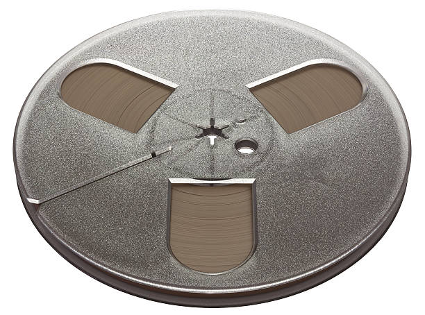 istock Spool of Tape 497585847