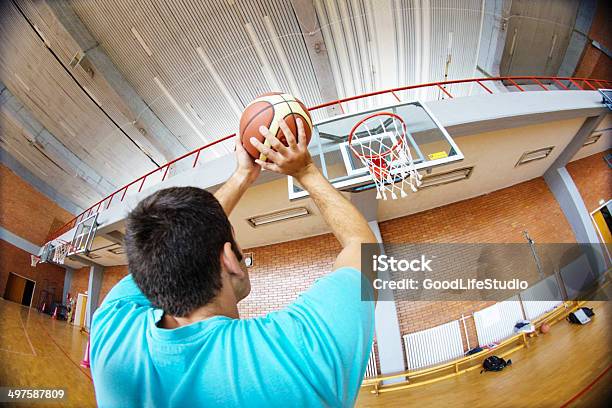 Basketball Player 20-24세에 대한 스톡 사진 및 기타 이미지 - 20-24세, 20-29세, 건강한 생활방식