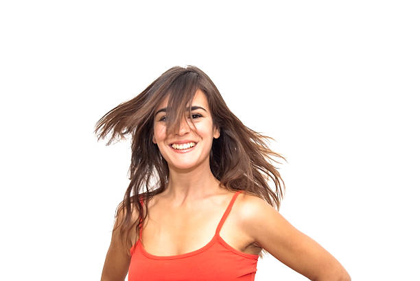 istock Beautiful  Woman 497589303