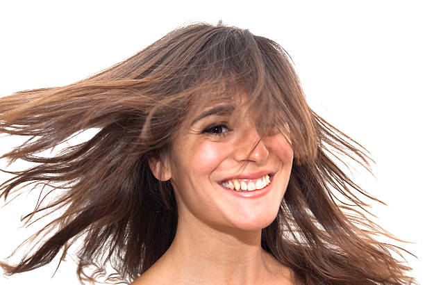 istock Beautiful  Woman 497589541