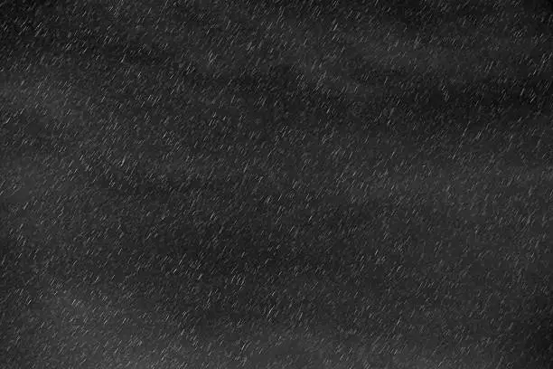 Rain overlay texture for designers - put this rain texture onto a new layer above your image, and set the layer blending mode of it to screen - voila!