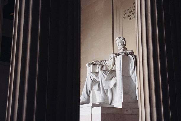 istock Lincoln Memorial Washington DC 497600195