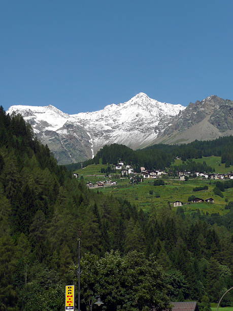 istock Mountains in Trentino, Italy 497601144