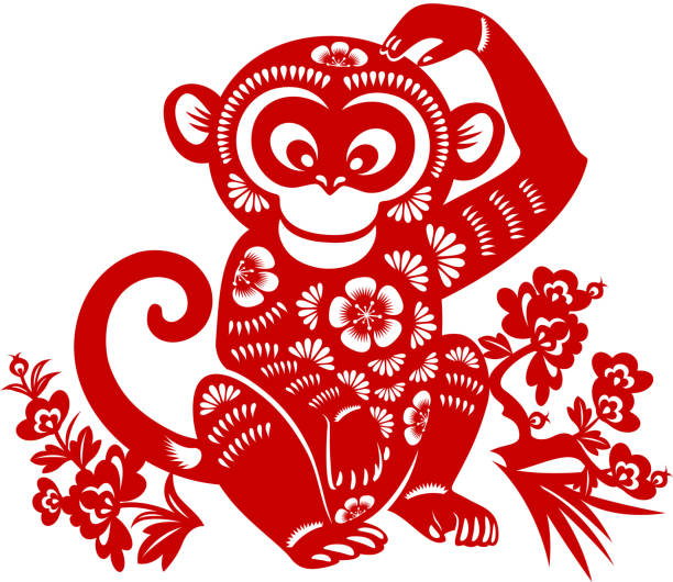 9,500+ Chinese Monkey Stock Photos, Pictures & Royalty-Free Images - iStock