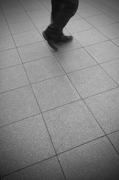 istock Walking in the Street (Click for more) 497602102