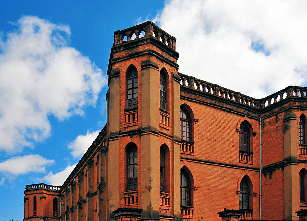 istock Antananarivo, Madagascar: Saint Michel college 497612430