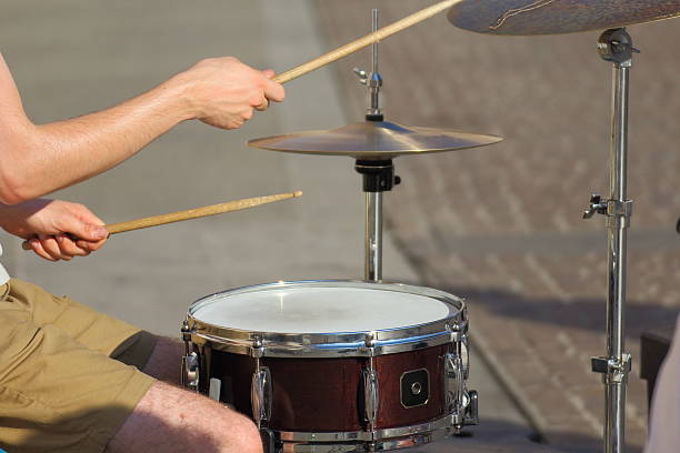 istock Artists in the street 497614630