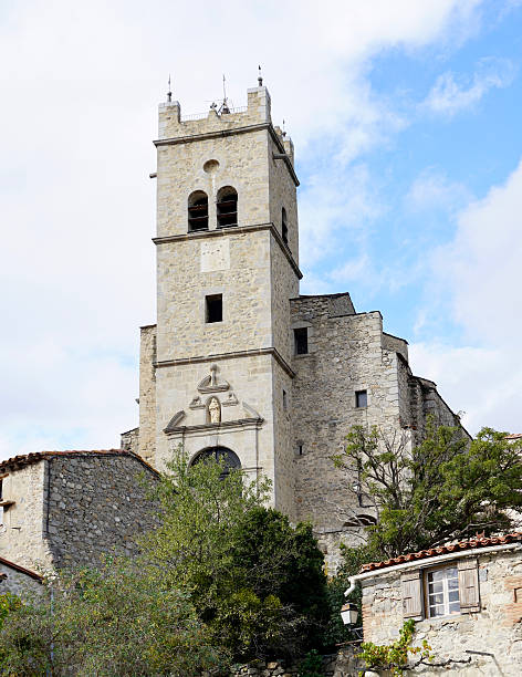 istock Church of Eus 497614798
