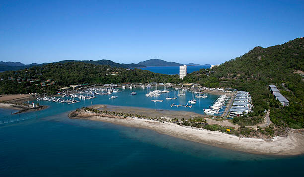 istock Hamilton Island, Queensland, Australia 497618457