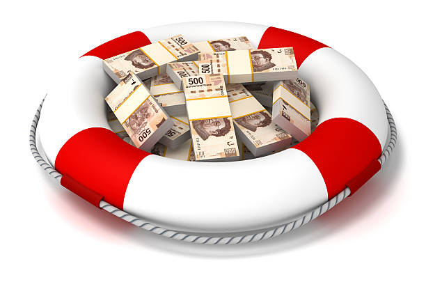 Investment and insurance.
